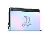 Pastel Fresh Color Full Wrap Vinyl Skin for Nintendo Switch