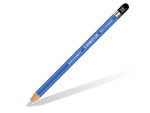 Staedtler Mars Lumograph Sketching Pencil SKIN for Apple Pencil