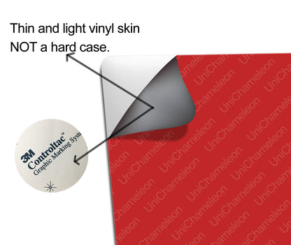 Pastel Geometric Shapes Full Wrap Vinyl Skin for Nintendo Switch